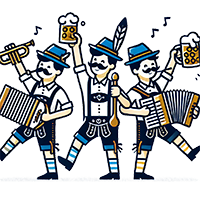 Party Band