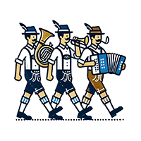 Roaming Band